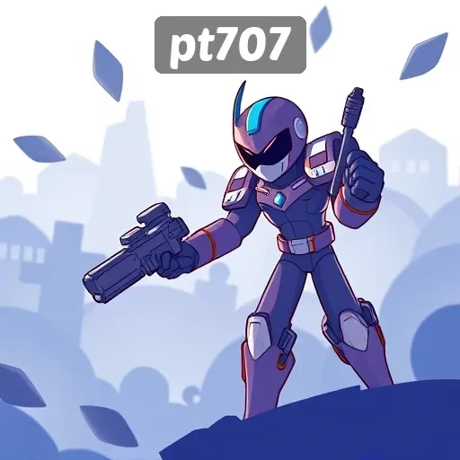Strategi Pemasaran PT707 untuk Menarik Pengguna Baru
