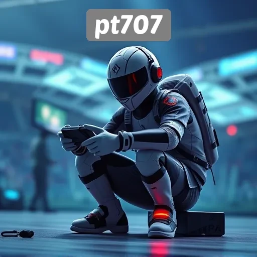 Peran PT707 dalam Meningkatkan Pengalaman Bermain Game