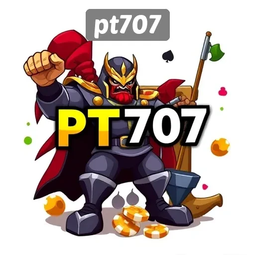 Perbandingan Game Populer di PT707 dengan Situs Lain