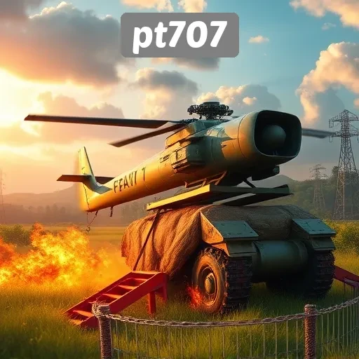 Masa Depan PT707 Dalam Industri Game Tanah Air
