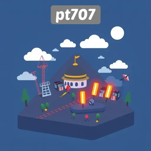 Analisis Kelebihan dan Kekurangan Situs PT707