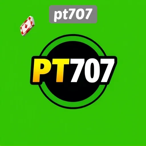 Ragam Jenis Permainan yang Tersedia di PT707