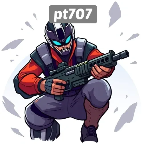 Menganalisis Fitur dan Layanan di Situs Game PT707