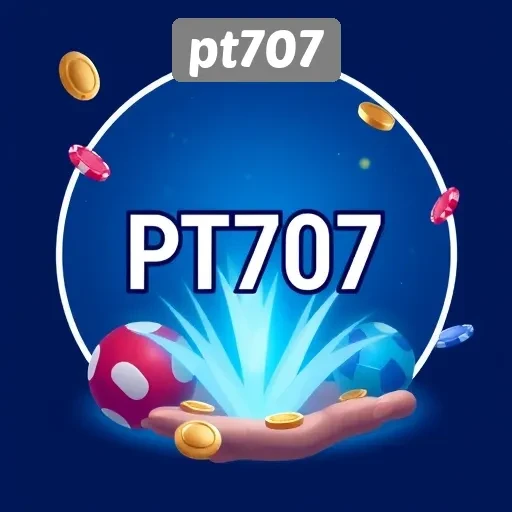 Keunggulan Game Online di Pt707 yang Perlu Diketahui