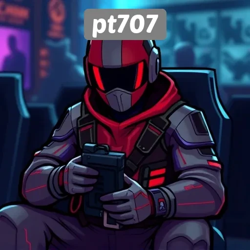 Keamanan dan Privasi Pengguna di Situs Game PT707