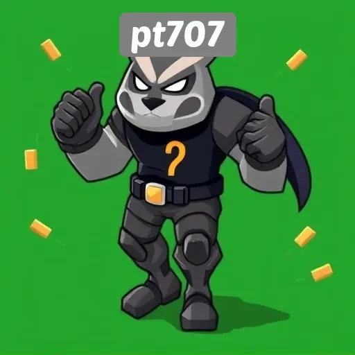 Mengenal Lebih Dekat Situs Game PT707