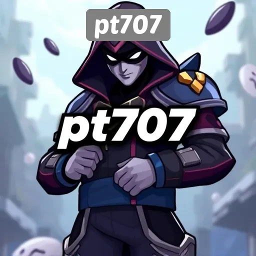 Ulasan Lengkap Situs Game PT707 untuk Penggemar Game