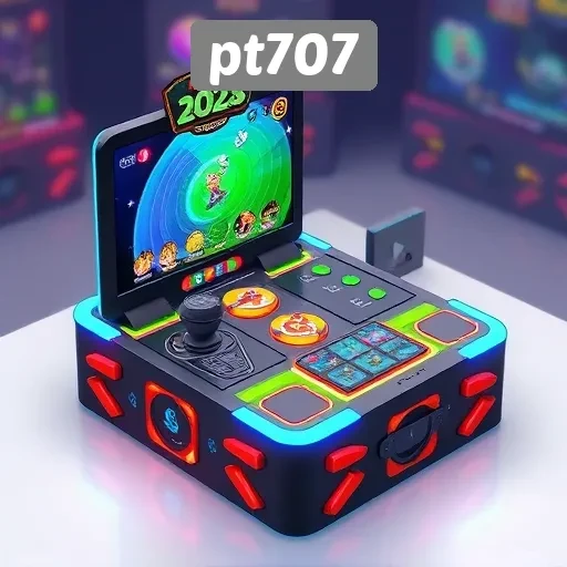Kelebihan dan Kekurangan Platform Game PT707