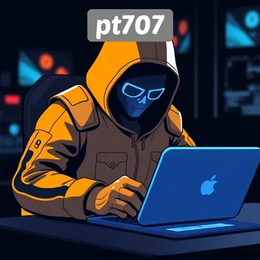 Pentingnya Keamanan dalam Transaksi di PT707