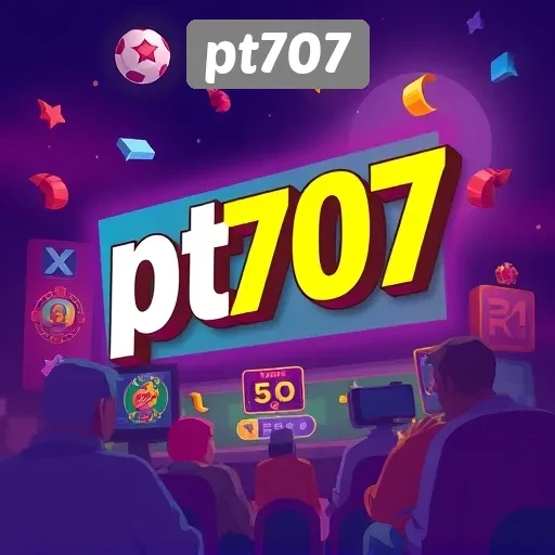 Manfaat Bergabung dengan PT707 untuk Penggemar Game Online