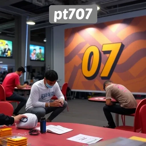 Dampak PT707 terhadap Industri Game Lokal