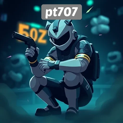 Popularitas Permainan di PT707 di Kalangan Gamer Indonesia