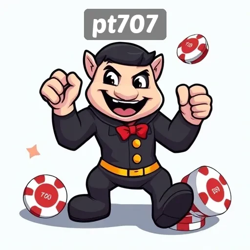 Panduan Lengkap Bermain di Situs Game PT707