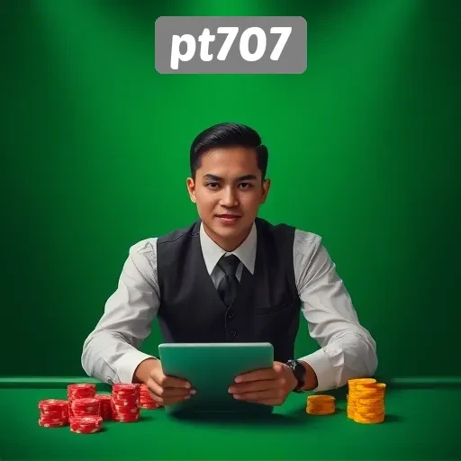 Tips Memaksimalkan Pengalaman Bermain di PT707