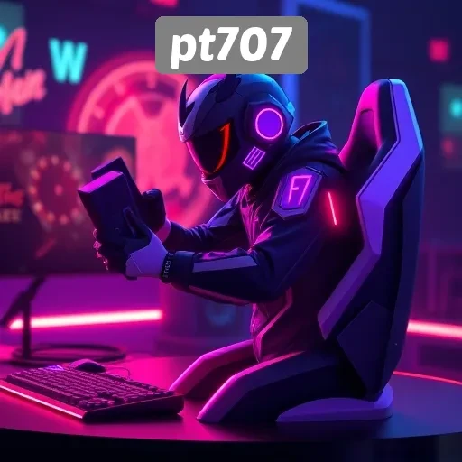 5 Alasan Mengapa PT707 Menjadi Pilihan Gamer
