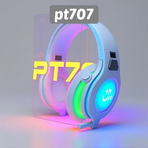 Perkembangan PT707 dalam Industri Game Indonesia