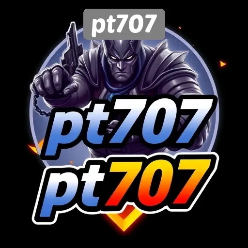 Mengupas Fitur Unggulan Situs Game PT707