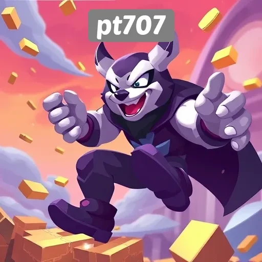 Mengulas Keunggulan Fitur di Situs Game PT707