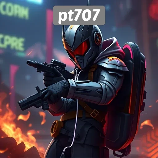 Tantangan dan Kesempatan Bermain di PT707 untuk Gamer Pemula