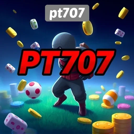 Analisis Kategori Permainan yang Tersedia di PT707