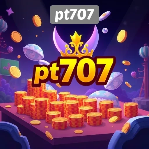Mengulas Fitur Menarik di Situs Game PT707