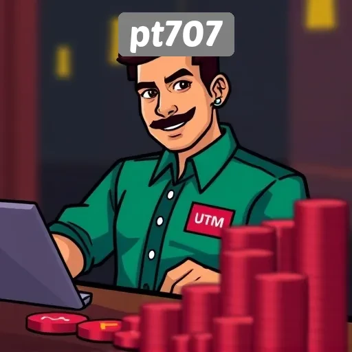 Cara Mendaftar dan Memulai di PT707