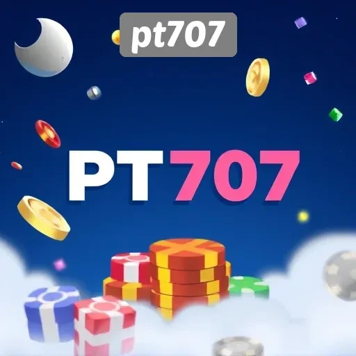 PT707 sebagai Platform Game Terpercaya di Indonesia