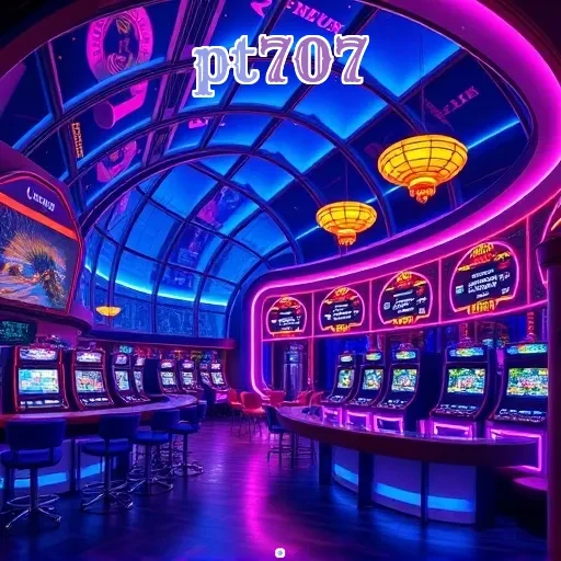 pt707: Temukan Keunggulan Game Multiplayer Paling Menarik di Sini