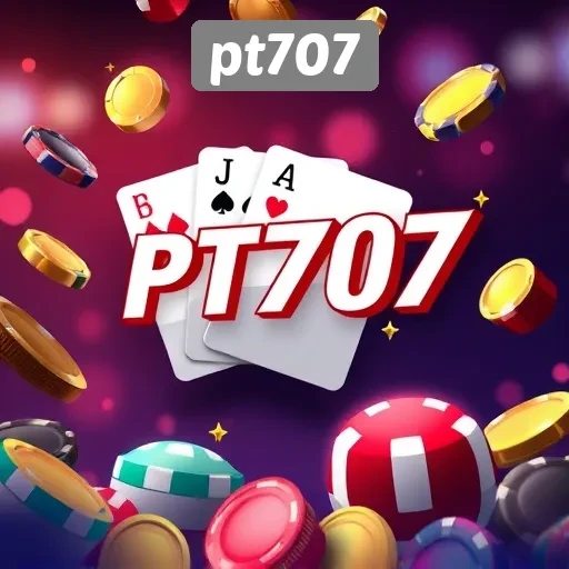Mengenal Lebih Dekat Situs Game PT707 dan Layanannya