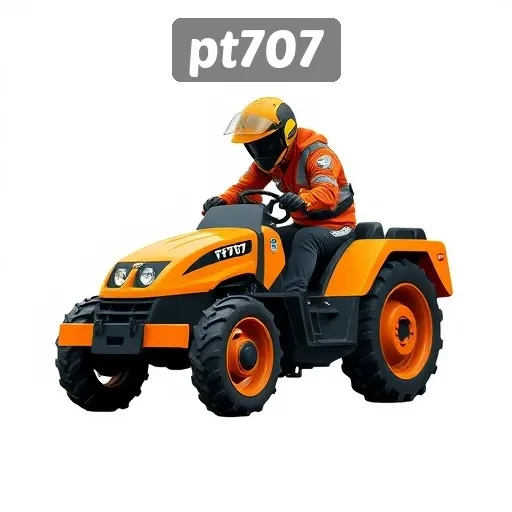 Kualitas dan Komitmen Layanan Pelanggan di pt707