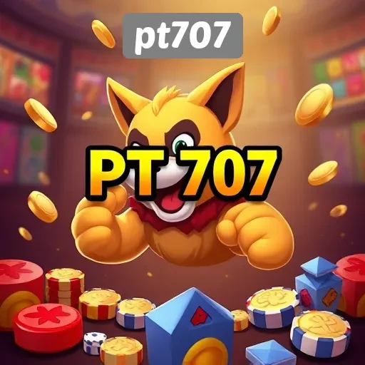 Mengenal Situs Game PT707 dan Keunggulannya