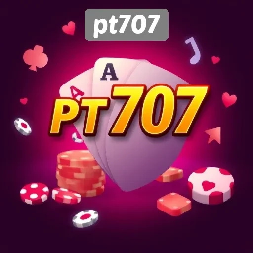 Panduan Memulai di Situs Game PT707